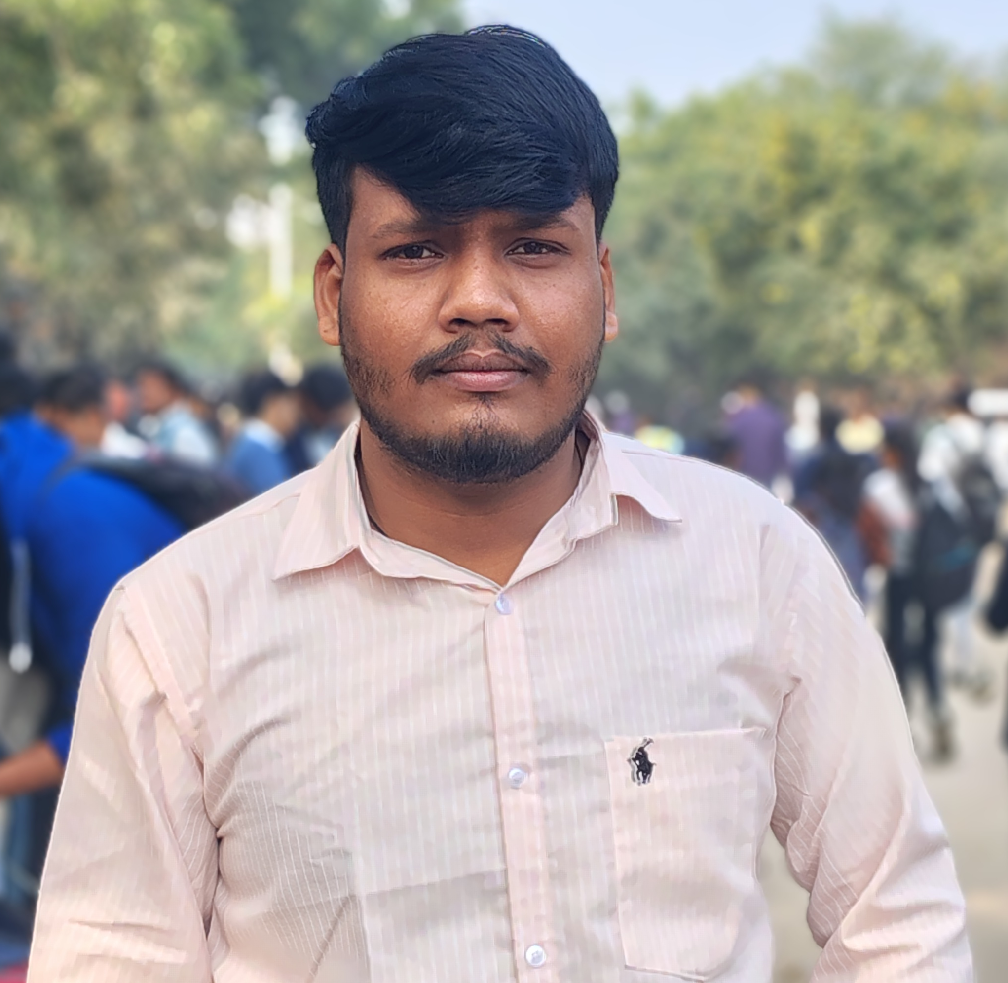 Sonu Kumar